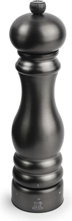 Actual product image Peugeot Salt mill PARIS CHEF black (Salt)