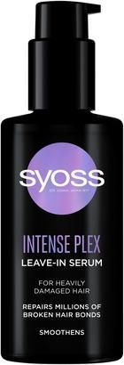 Image du produit Syoss Sérum Intense Plex pour cheveux abîmés 100Ml (100 ml)