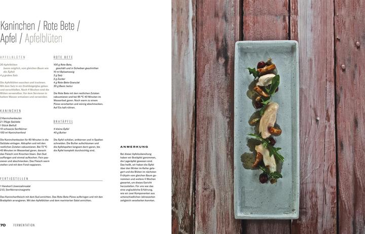 Produktbild Fermentation (Deutsch, Thomas Ruhl, Heiko Antoniewicz, Matthaes, 2021)