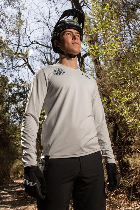 Produktbild Northwave Xtrail 2 Jersey Long Sleeve (XL)