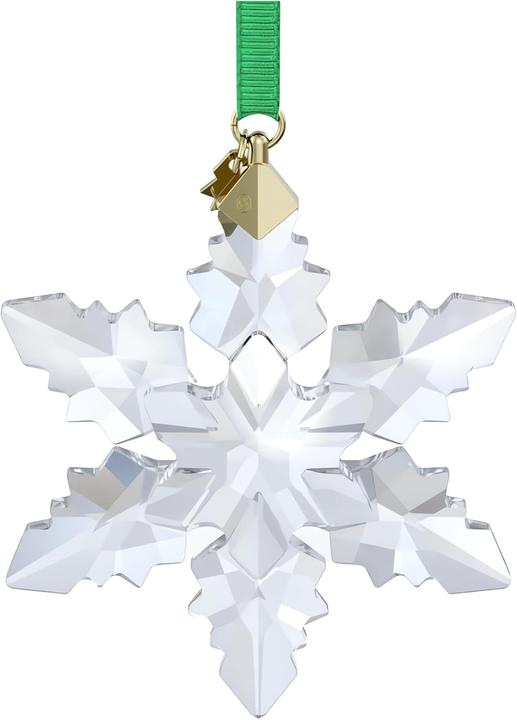 Actual product image Swarovski Annual Edition Ornament 2024 (1 -part)