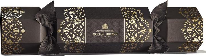 Immagine prodotto Molton Brown Bagno Corpo Cracker di Natale legnoso e aromatico (Set per la cura del corpo)