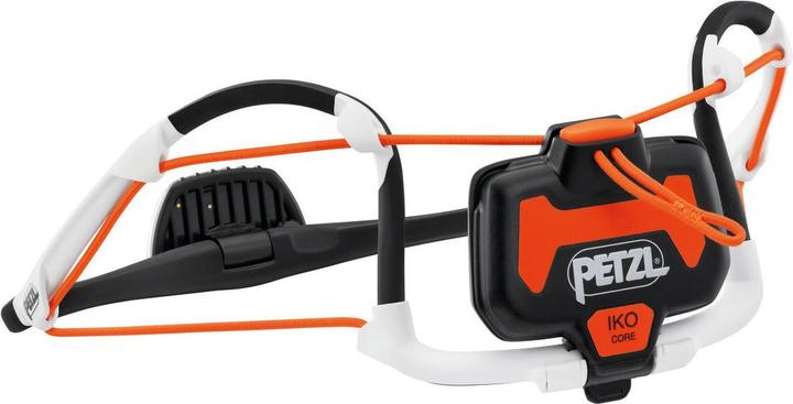 Actual product image Petzl Iko Core Headlamp (500 lm)