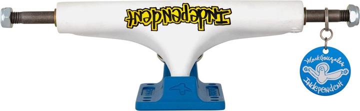 Immagine prodotto Independent 151 Tappa 4 Mark Gonzales Set (8.63")
