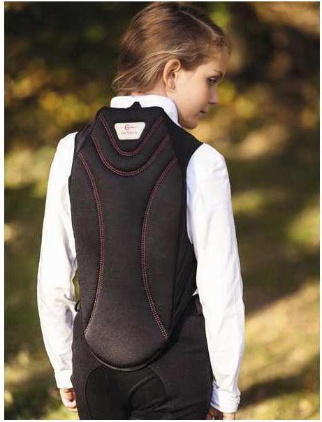 Actual product image Kerbl ProtectoSoft