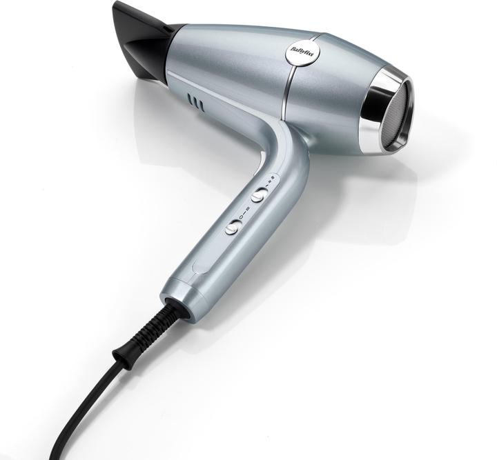 Image du produit BaByliss Pro Hyrdo-Fusion