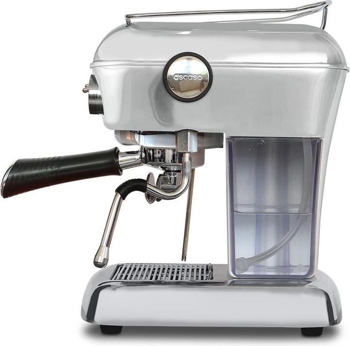 Actual product image Ascaso Dream One