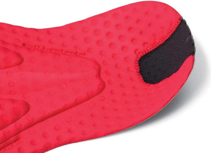 Actual product image Endura FS260-Pro Thermo Bibshort (XL)