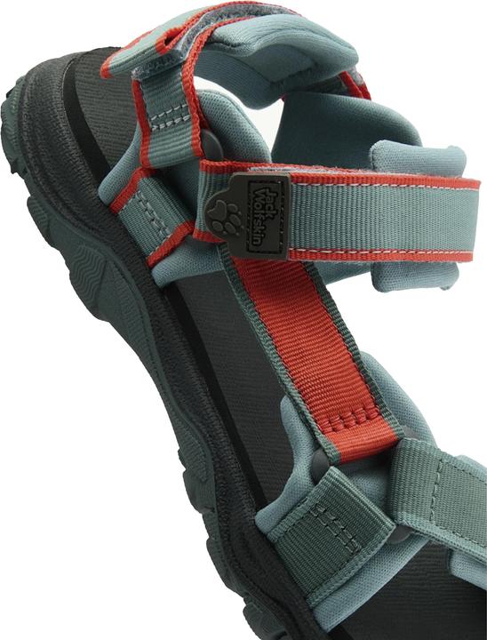 Actual product image Jack Wolfskin Seven Seas 3 K (32)