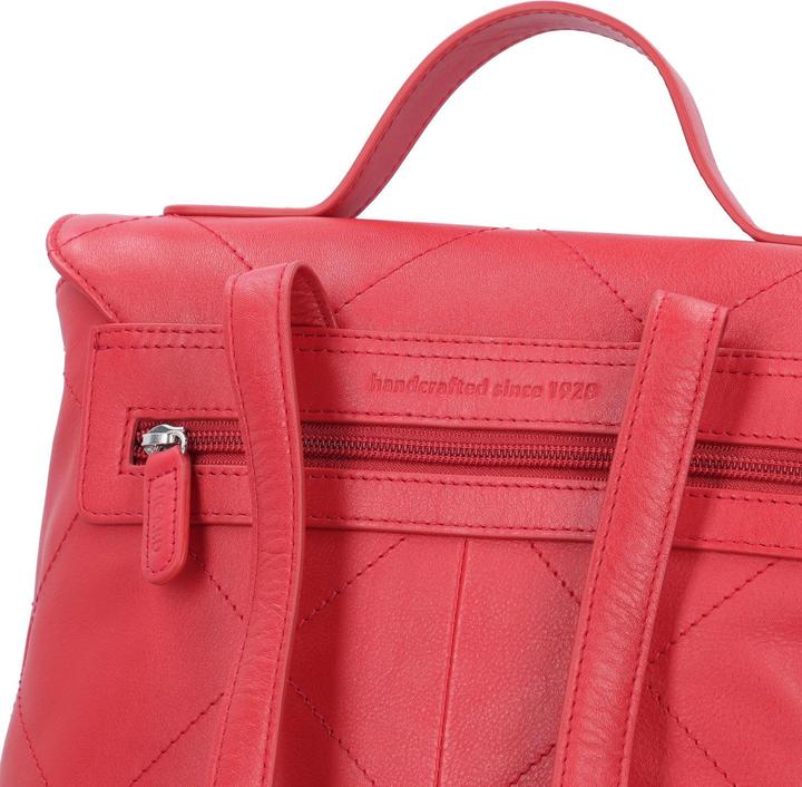 Produktbild Picard Aurelie City Rucksack Leder 28 cm (8 l)