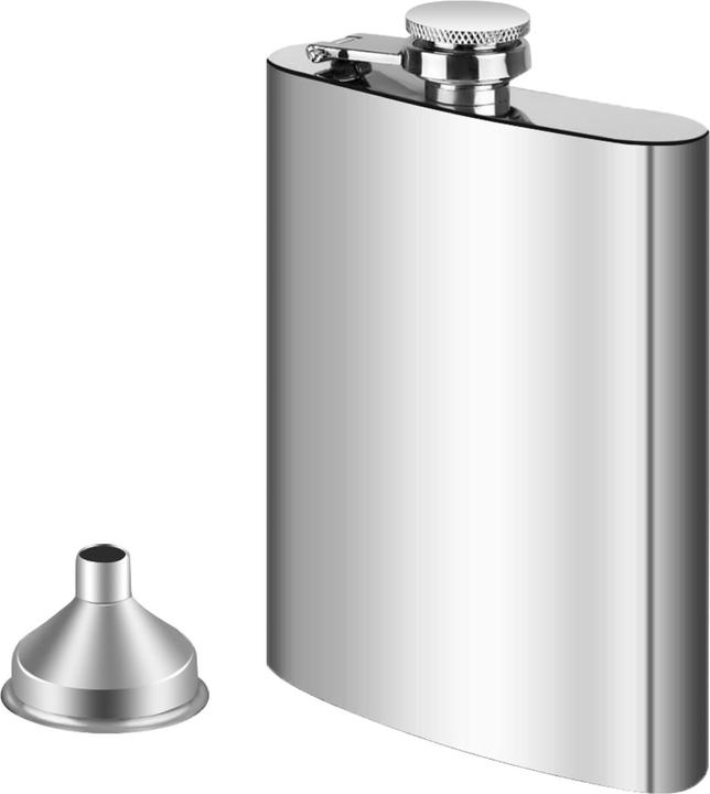 Intirilife Flasque250 ml (250 ml)