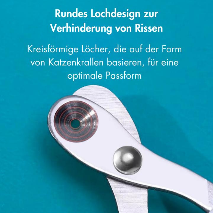 Produktbild Suba Krallenschere Katzen Schere für Anfänger toll geeignet (Katze)
