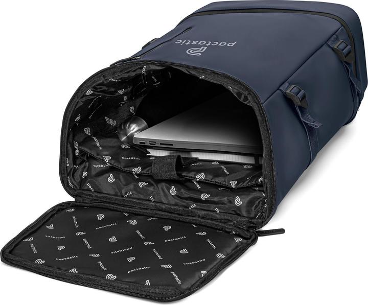 Produktbild Pactastic Urban Collection Rucksack 50 cm Laptopfach (26 l)