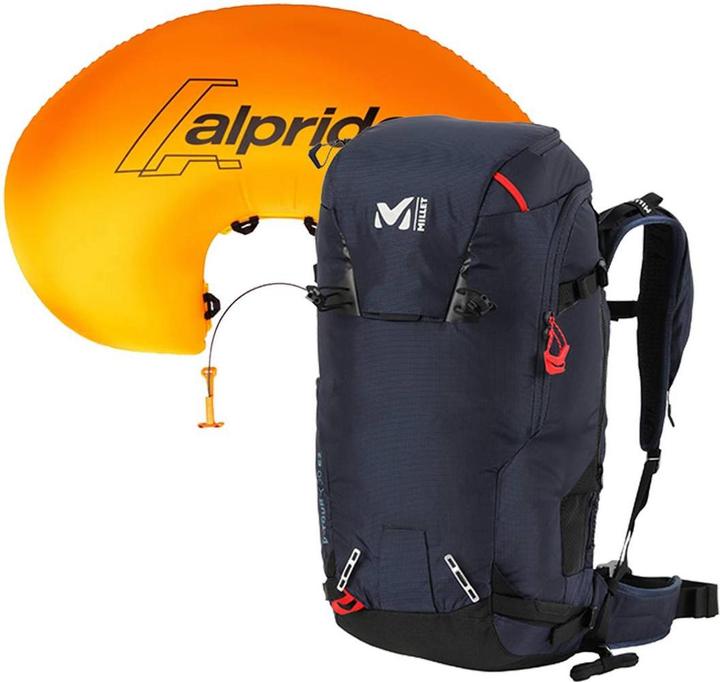 Immagine prodotto Millet D-Tour 30 E2 (30 l)