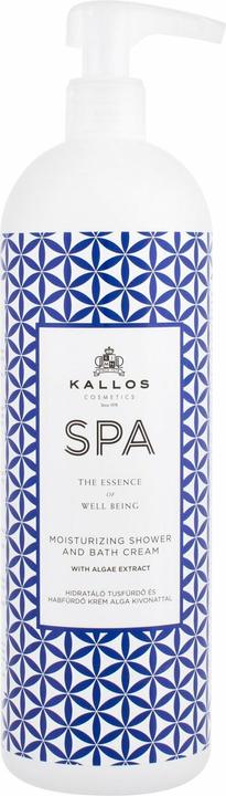 Kallos Cosmetics SPA Moisturizing (1000 ml)