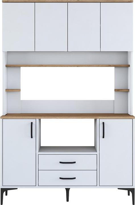 Shelving