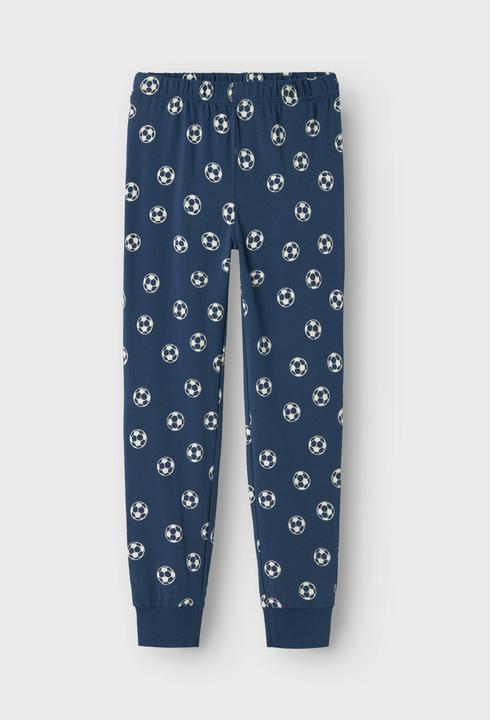 Produktbild Name it Nkmnightset Dark Denim Football Noos (146, 152)