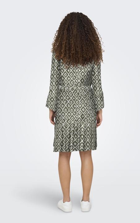 Image du produit Only ONLCLEMMENTINE Kurzes Kleid Kleid (S)