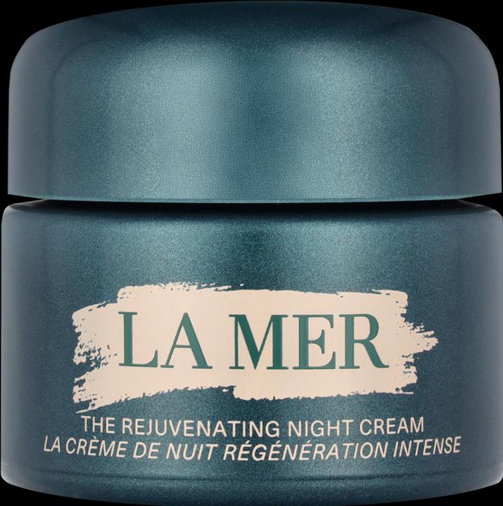 Actual product image La Mer The Rejuvenating Night Cream (30 ml, Night cream)