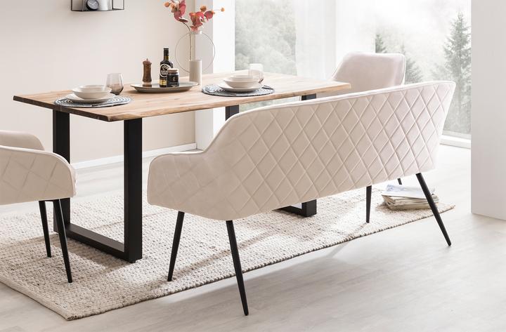 Image du produit SalesFever Sitzbank (160 cm)