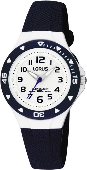 Produktbild Lorus RRX43CX9 (Analoguhr, 30 mm)