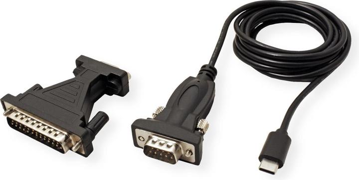 Produktbild Value Converter USB - > serial (1.80 m)