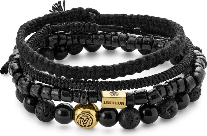 Lucleon Onyx (20 cm, Naturstein)