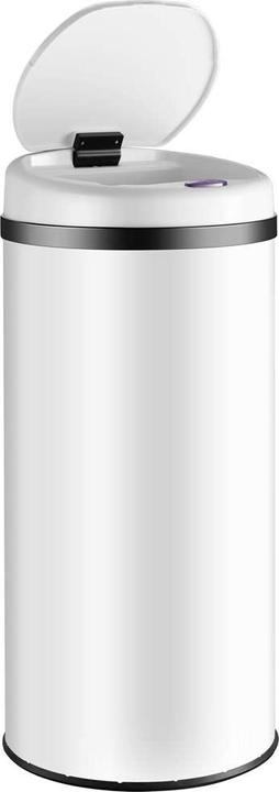 Monzana Mülleimer mit Sensorautomatik (56 l)