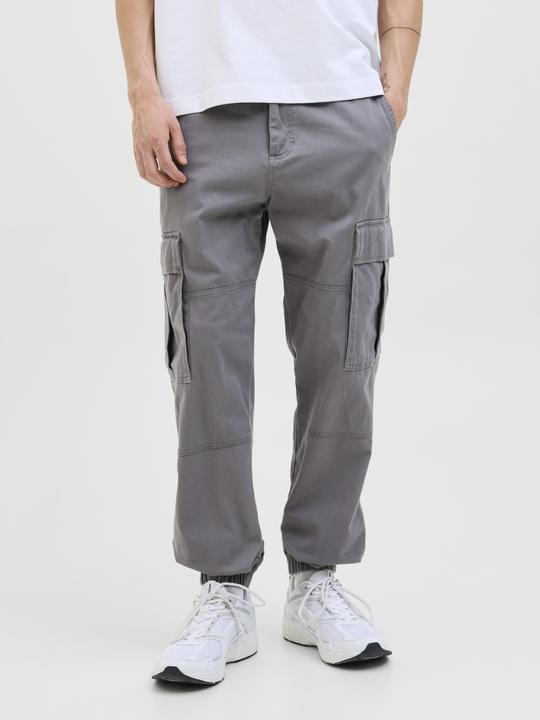 Actual product image Jack & Jones Relaxed Fit Relaxed Fit Hosen Relaxed Fit Hosen (W29/L32)