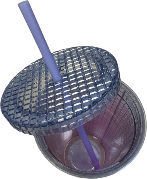 Produktbild Champ Trinkbecher mit Strohhalm (0.48 l, 1 x)