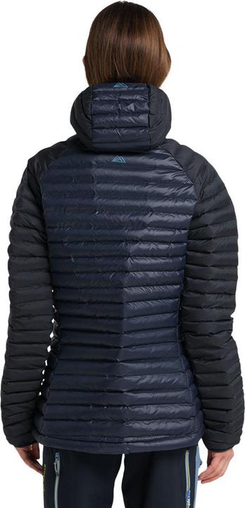 Actual product image Radys R3 Pro Insulated Jacket (M)