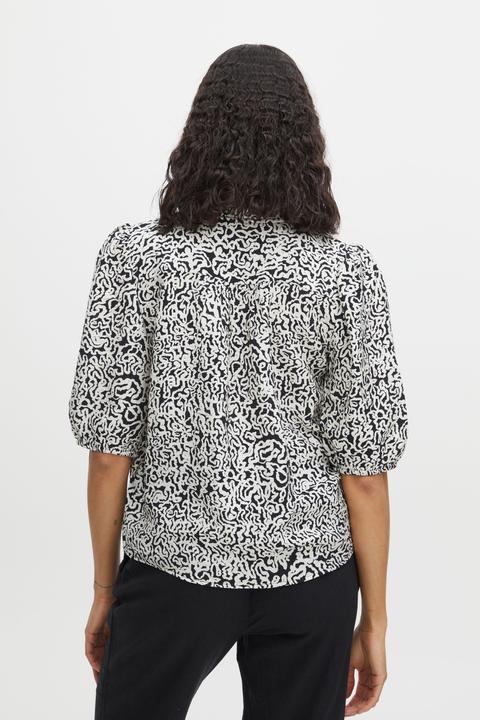 Actual product image B.young BYILAMO S SHIRT - 20812941 (38)