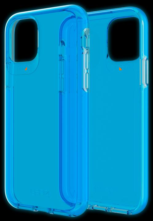 Produktbild gear4 Crystal Palace Neon (Apple iPhone 11 Pro)
