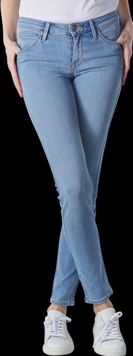 Immagine prodotto Lee Jeans elasticizzati Scarlett L33 florin (W31/L33)
