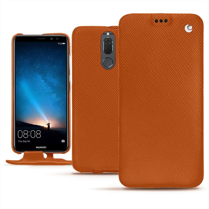 Produktbild Noreve Lederschutzhülle vertikal (Huawei Mate 10 Lite)