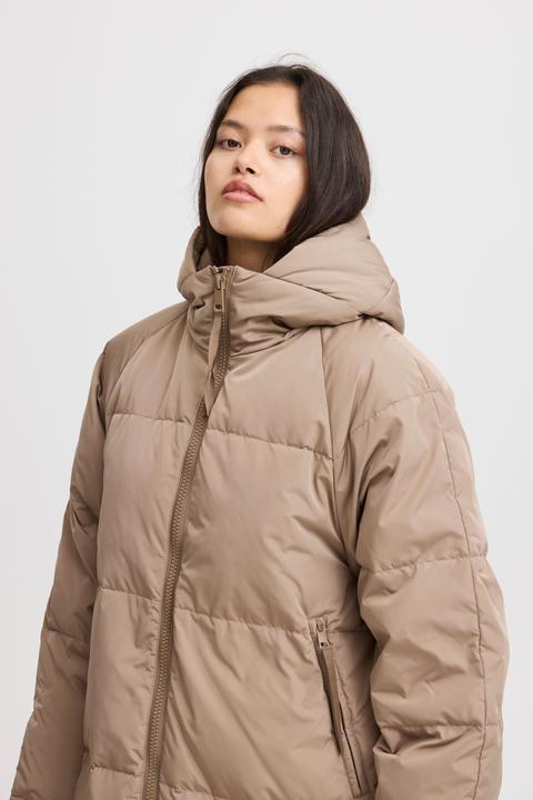 Actual product image Ichi IHBUNALA DOWN JA4 20119004 (XXL)
