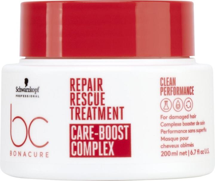 Immagine prodotto Schwarzkopf BC Repair Rescue - Treatment Care-Boost Complex (200 ml)