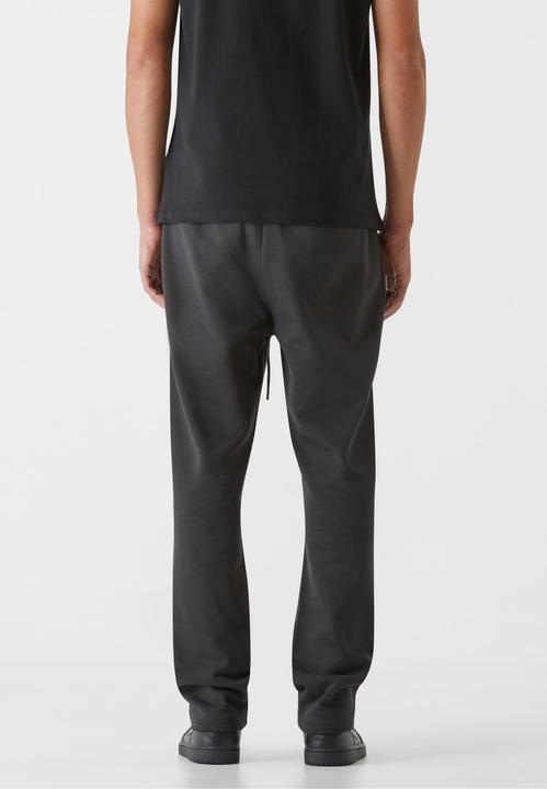Actual product image 9N1M Sense Sense Essential Straight Pants - 159567 (S)