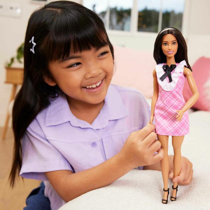 Produktbild Barbie Fashionista