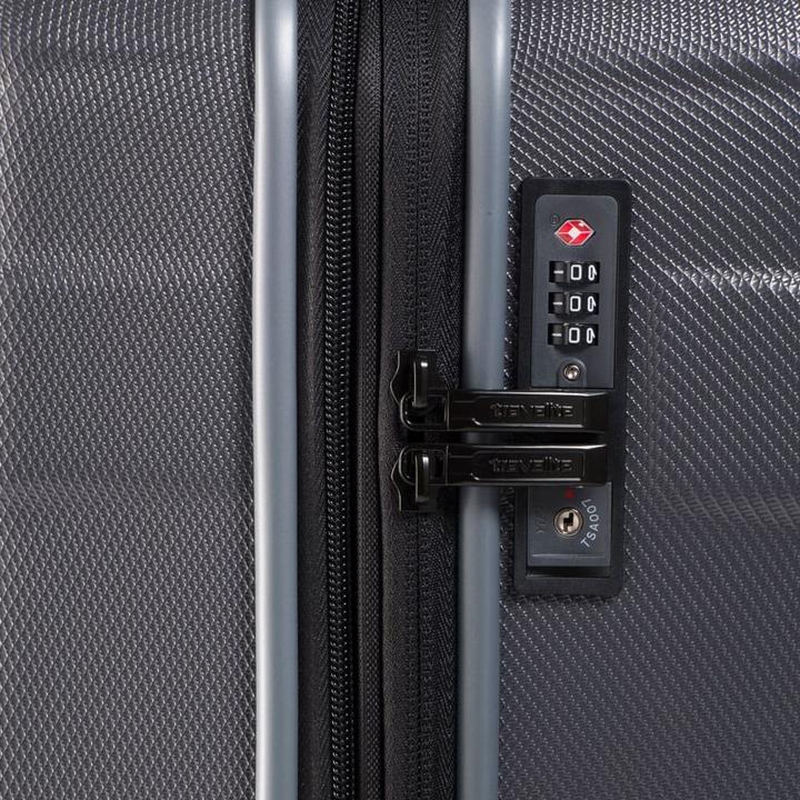 Produktbild Travelite Vector (103 l, L (90 - 115l))