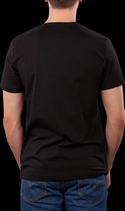 Image du produit Pme Legend T-shirt manches courtes ras du cou black (S)