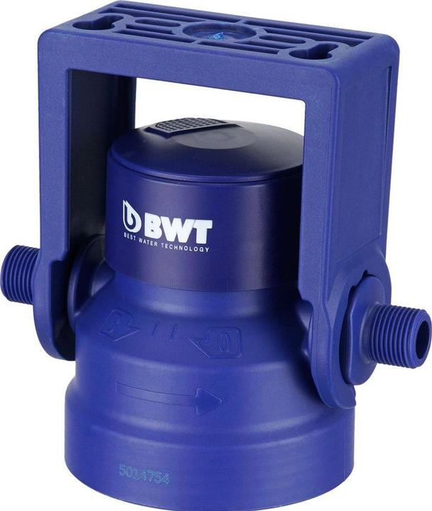 Actual product image BWT Water + More Besthead Connection Filter Head FS00Y90A00