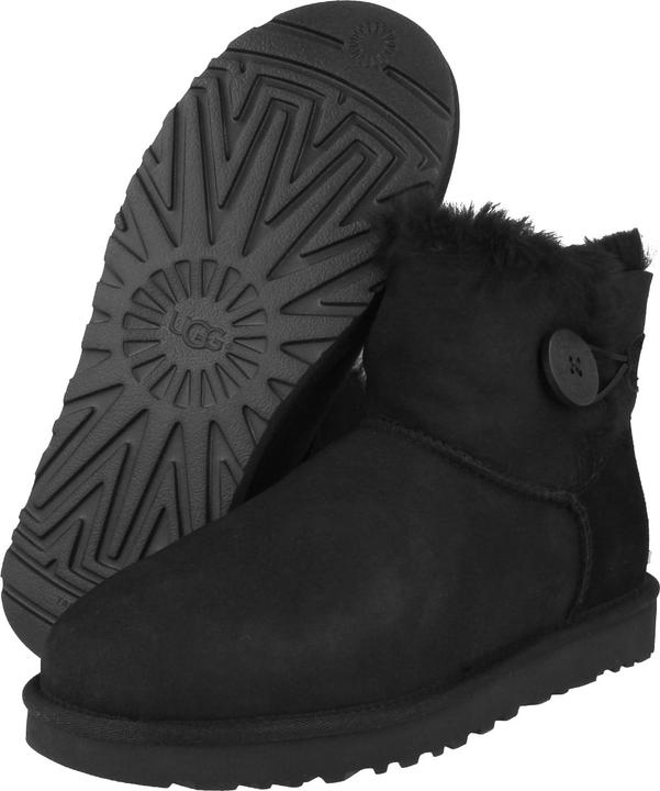 Productafbeelding Ugg Mini Bailey Button II (39)