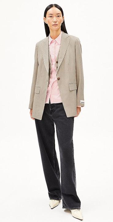 Actual product image Armedangels Blazer MIKULAA (L)
