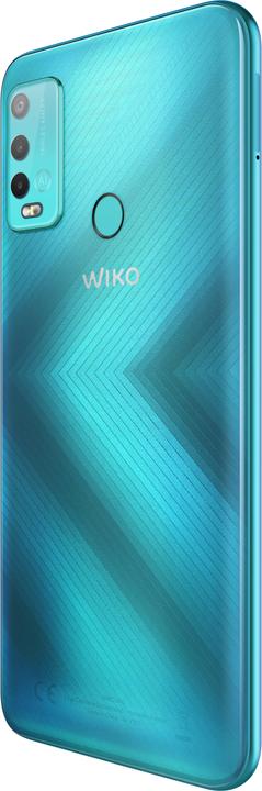 Produktbild Wiko Power U30 (64 GB, Mint, 6.82", Dual SIM, 4G)