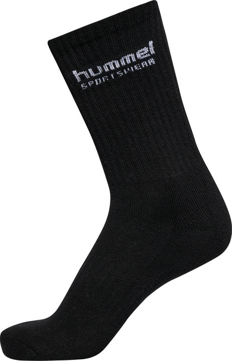 Produktbild hummel hml3-PACK SOCKS SPORTSWEAR (39 - 42)