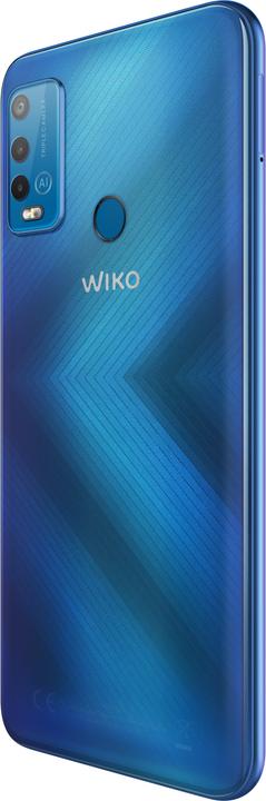 Produktbild Wiko Power U30 (64 GB, Midnightblue, 6.82", Dual SIM, 13 Mpx, 4G)