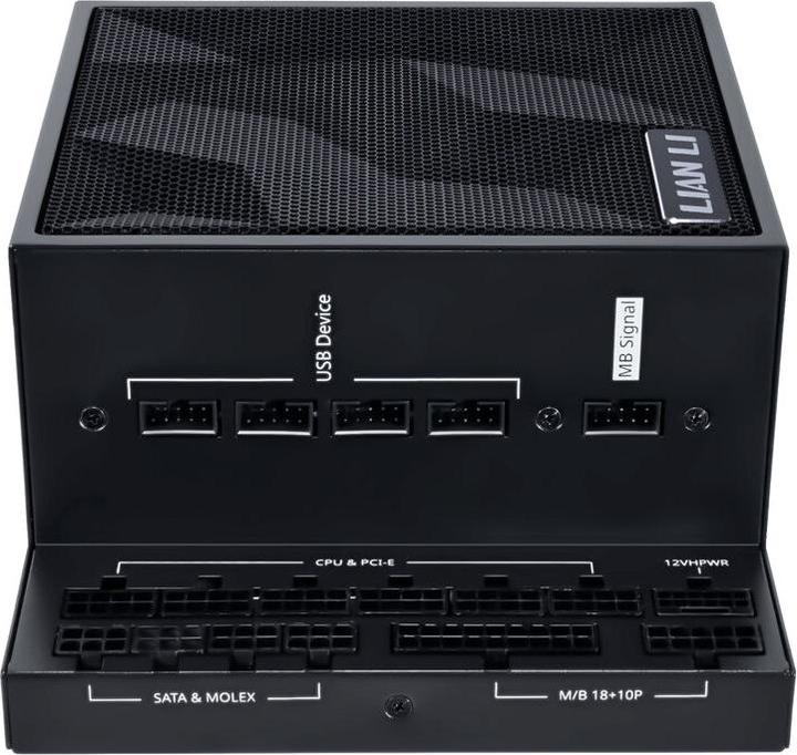 Actual product image Lian-Li Edge E1300 (1300 W)