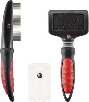 Produktbild Mikki Kitten Grooming Kit (Katze)
