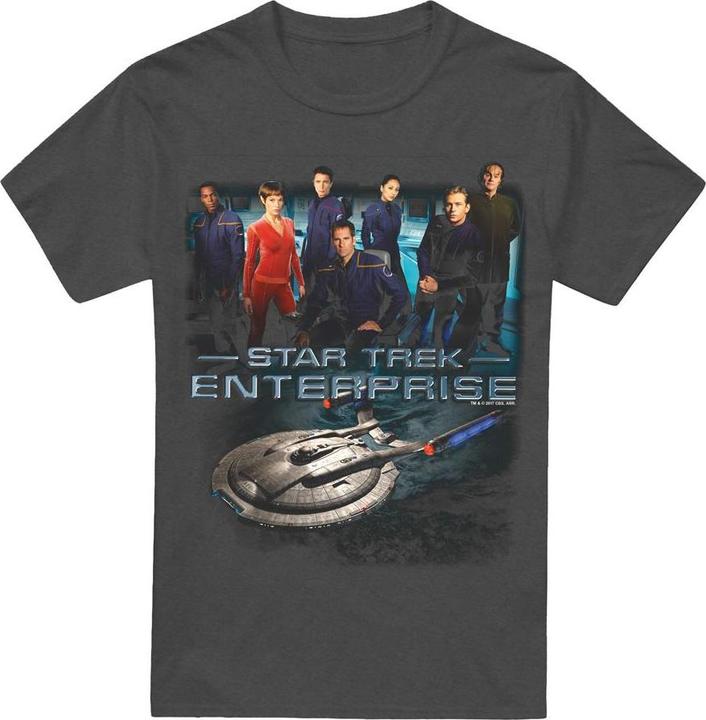 Produktbild Enterprise TShirt (S)